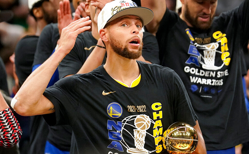 Γκόλντεν Στέιτ Γουόριορς Γκόλντεν Στέιτ Γουόριορς