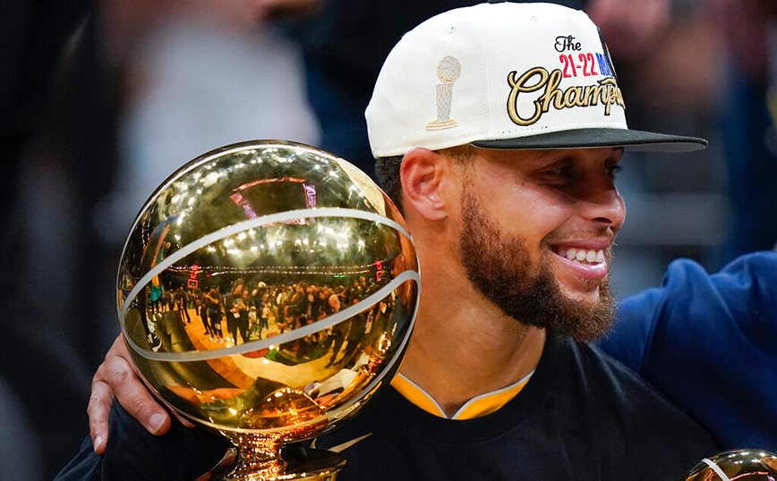 Γκόλντεν Στέιτ Γουόριορς Γκόλντεν Στέιτ Γουόριορς