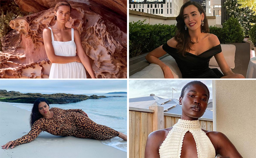 Επτά top models αποκαλύπτουν τις πιο σκληρές απορρίψεις – Η σκοτεινή πλευρά της βιομηχανίας της μόδας
