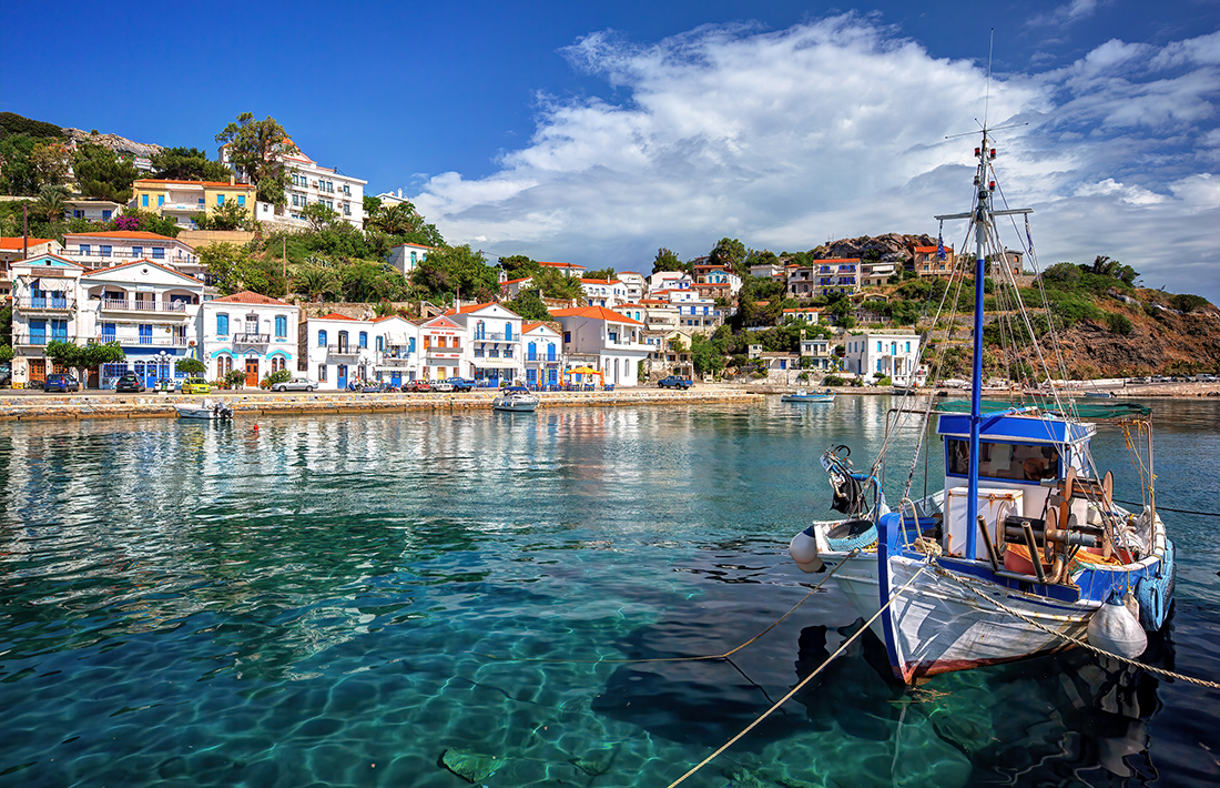 Ικαρία Ικαρία