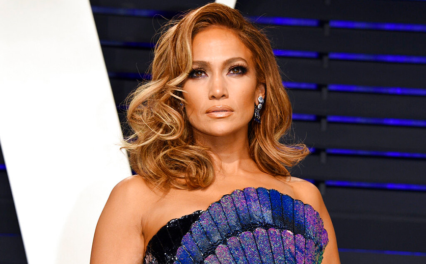 Τζένιφερ Λόπεζ