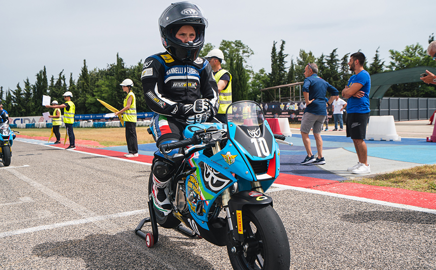 Junior Moto Junior Moto