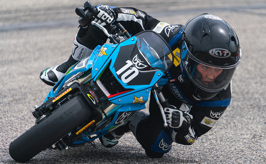 Junior Moto Junior Moto