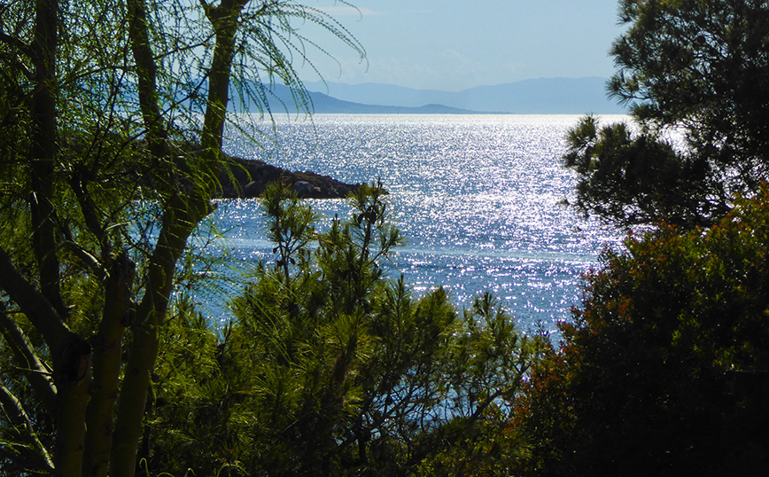 Ο καιρός σήμερα 5/7/2022