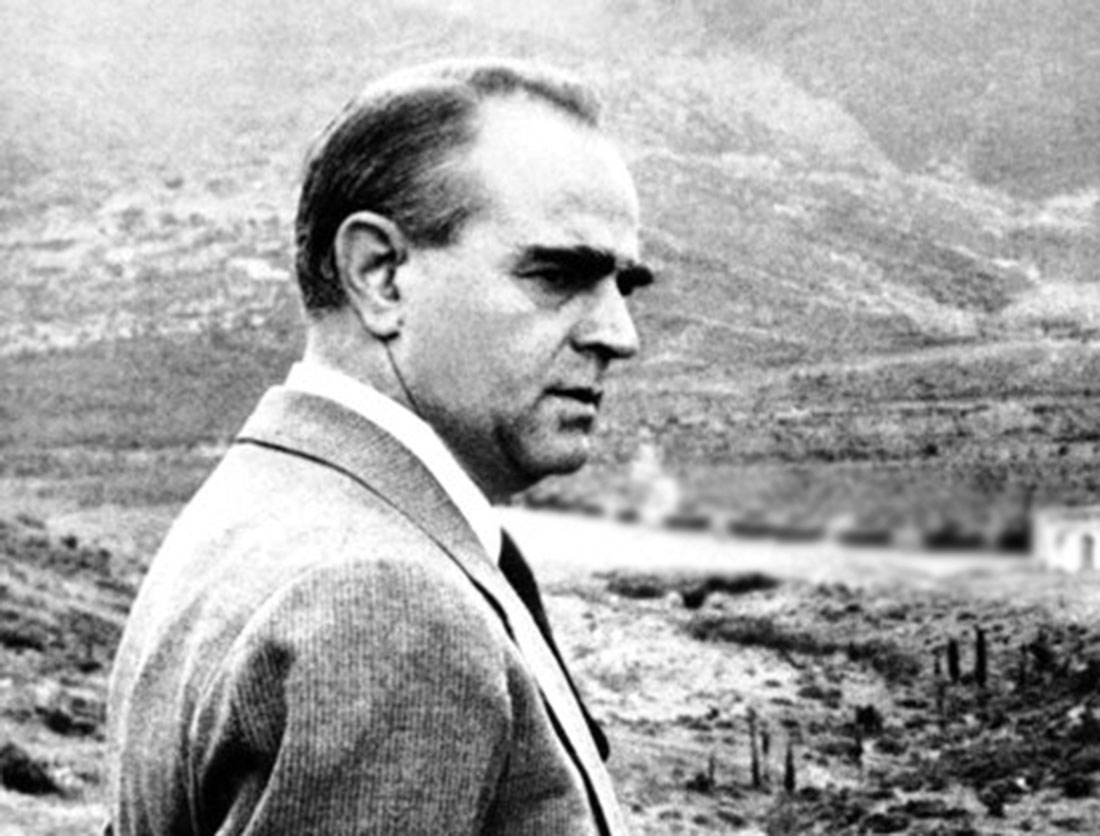 Κωνσταντίνος Καραμανλής Κωνσταντίνος Καραμανλής