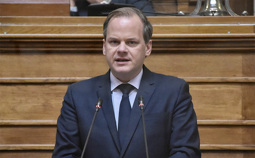 Κώστας Αχ. Καραμανλής: Στον οδηγό και όχι στο όχημα οι ποινές – Τι προβλέπει ο νέος ΚΟΚ