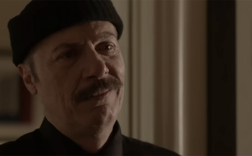 Σασμός – Spoiler: Νεκρός ο Καραπάνος