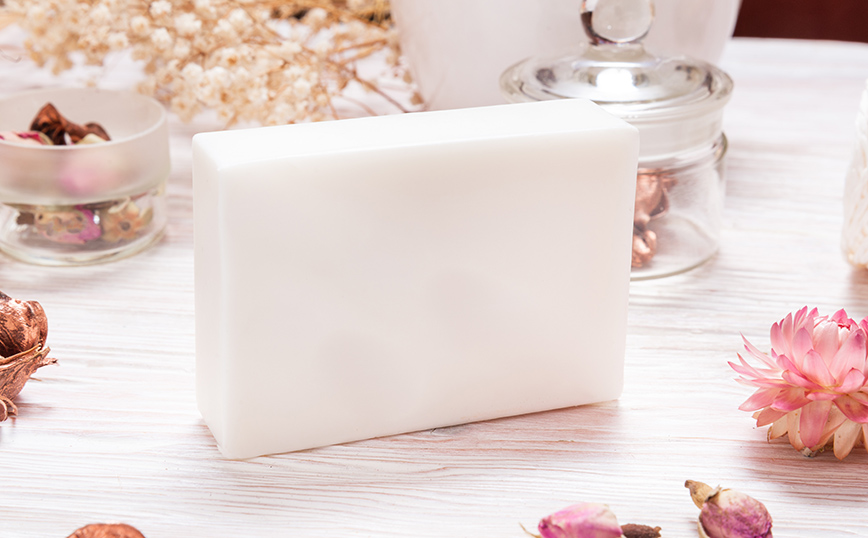 Προϊόντα περιποίησης με κατσικίσιο γάλα Προϊόντα περιποίησης με κατσικίσιο γάλα