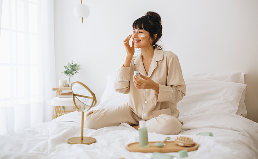 Περιποίηση δέρματος Περιποίηση δέρματος