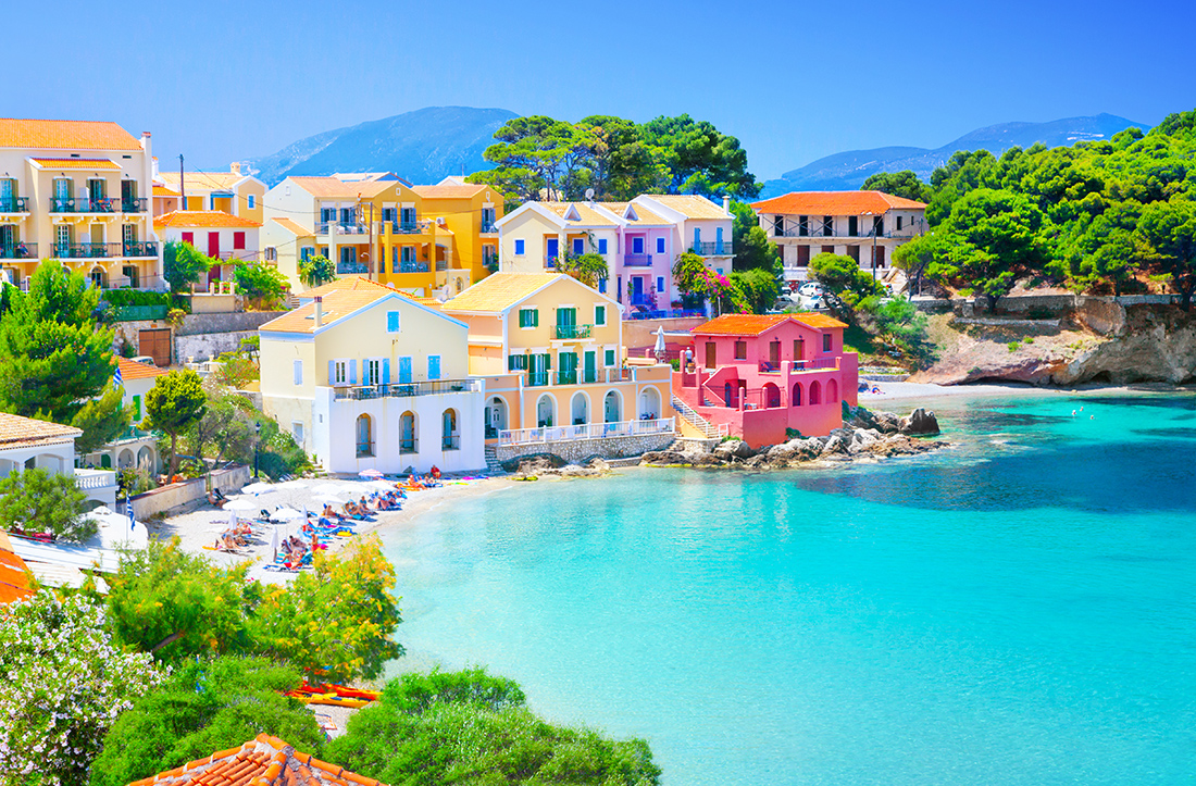 Κεφαλονιά Κεφαλονιά