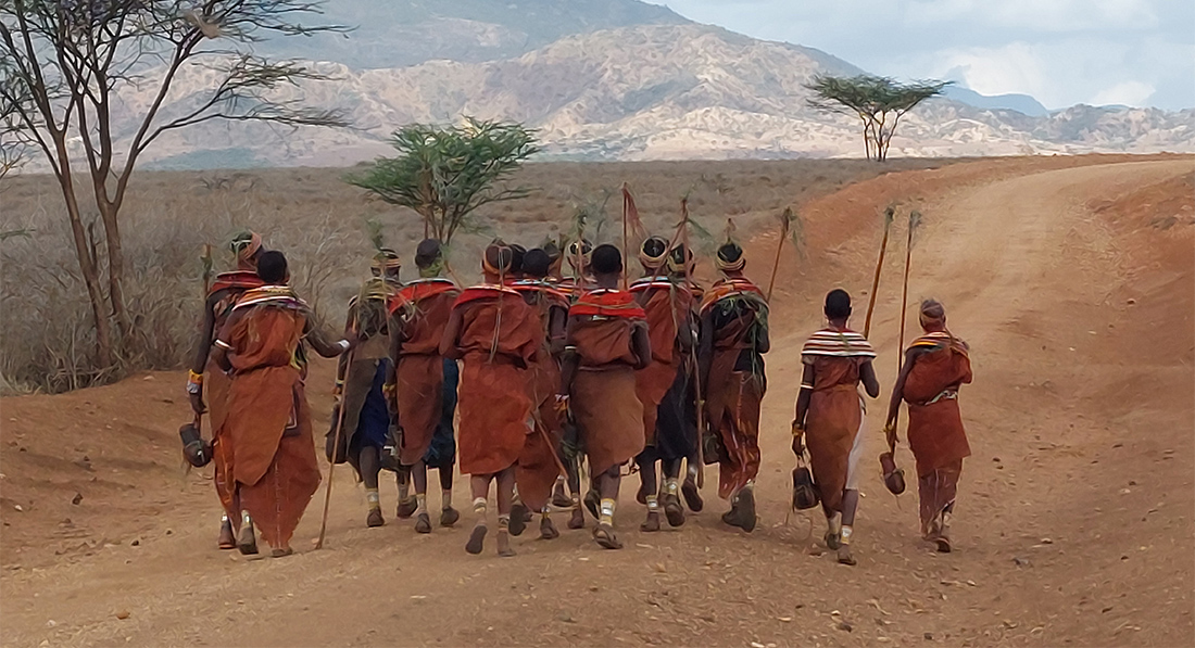 routes for good Κένυα routes for good Κένυα