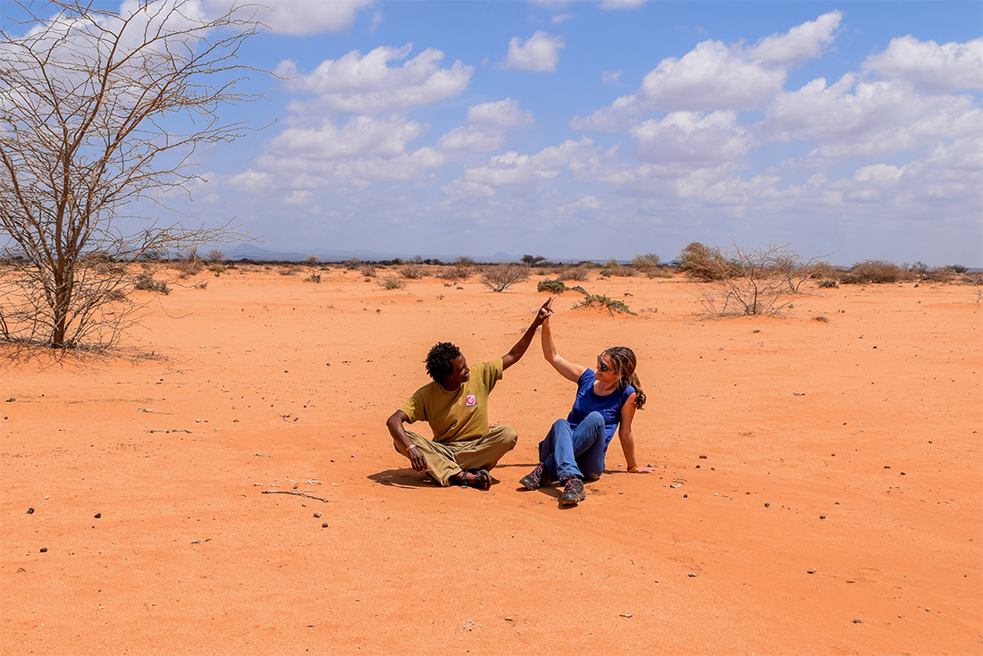 routes for good Κένυα routes for good Κένυα