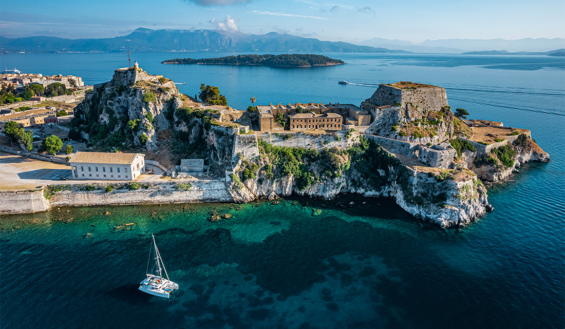 Κέρκυρα Κέρκυρα