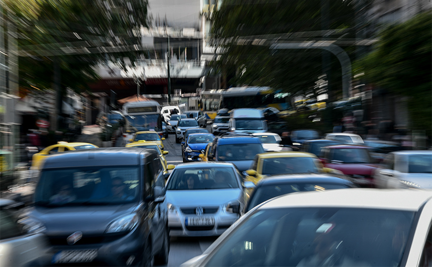 Ψηφιακές κάμερες θα καταγράφουν τις παραβάσεις σε λεωφορειολωρίδες &#8211; Θα έρχονται «ραβασάκια» στο σπίτι