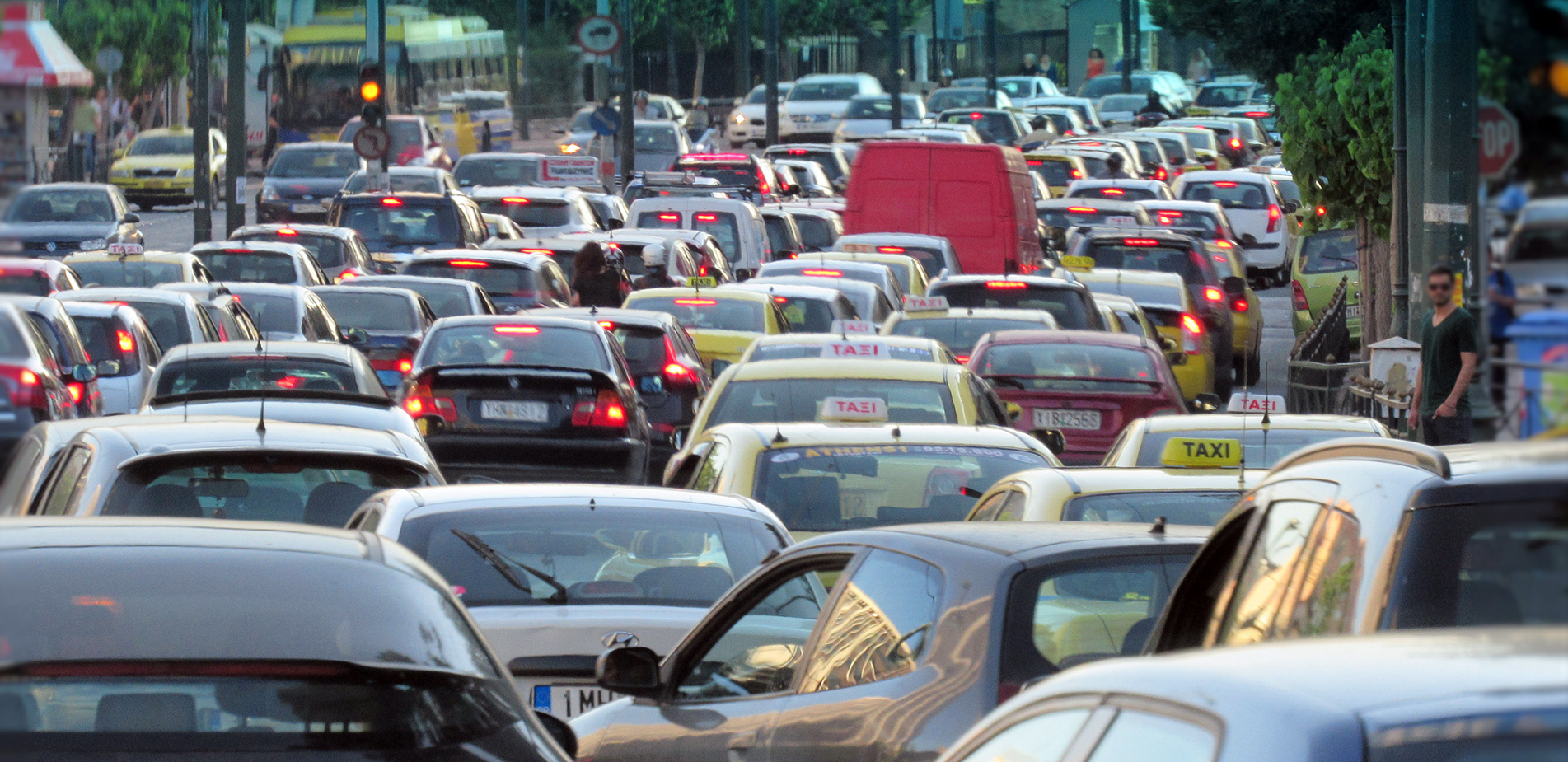 «Ανοίγει» για περισσότερους το νέο fuel pass – Τελευταίες πινελιές από το κυβερνητικό επιτελείο