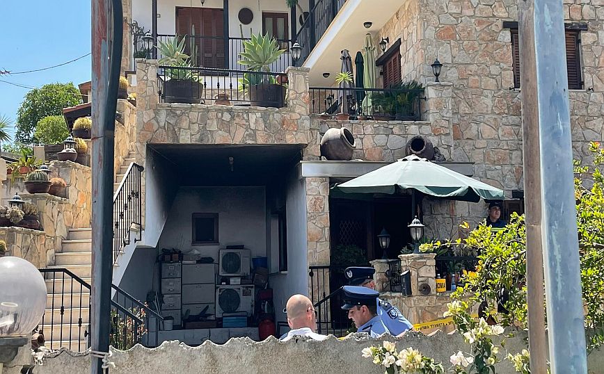 Κύπρος: «Τους έλουσε με βενζίνη επειδή φρόντιζαν την πρώην του» – Μέχρι και τάφο είχε αγοράσει ο 59χρονος