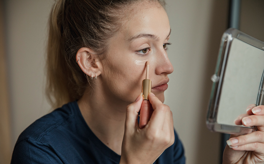 Κονσίλερ Κονσίλερ