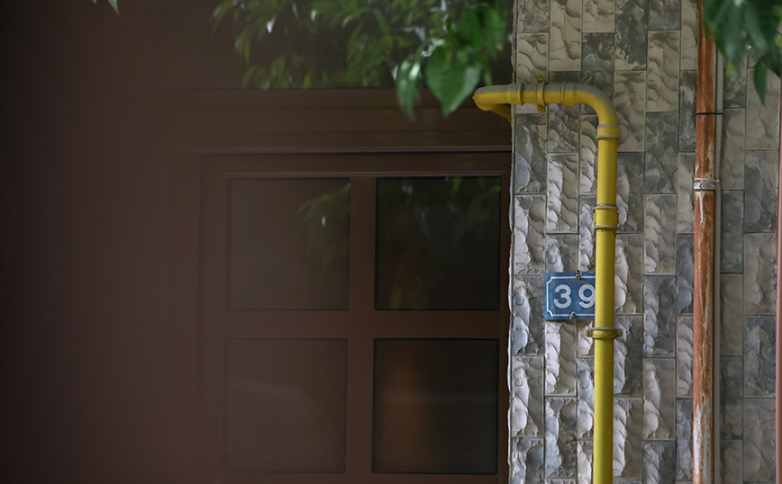 Νέα γυναικοκτονία στο Κουκάκι Νέα γυναικοκτονία στο Κουκάκι