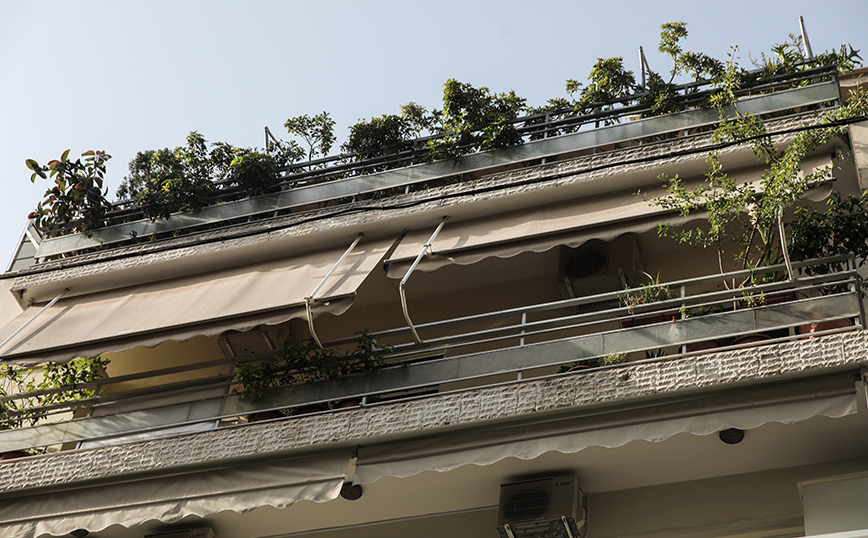 Νέα γυναικοκτονία στο Κουκάκι Νέα γυναικοκτονία στο Κουκάκι