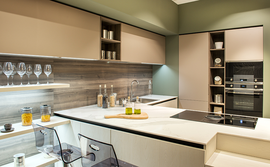 Κουζίνα Κουζίνα