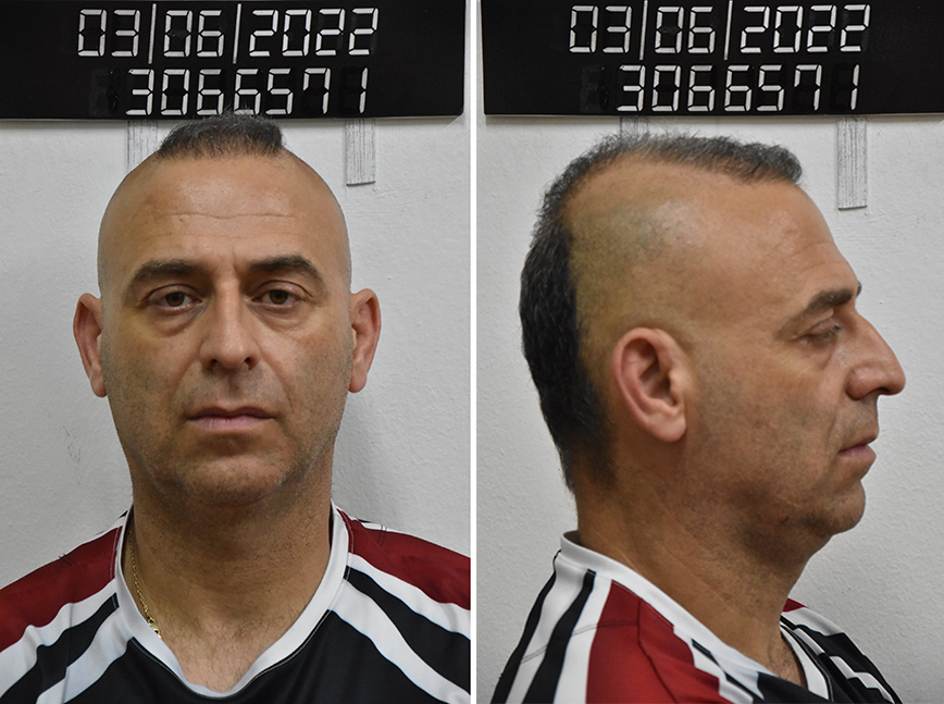 46χρονος προπονητής πολεμικών τεχνών στην Κρήτη 46χρονος προπονητής πολεμικών τεχνών στην Κρήτη