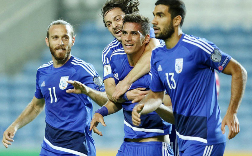 Επιθετικός 2 εκατομμυρίων από Κύπρο για ΑΕΚ – Δίδυμο με Αραούχο