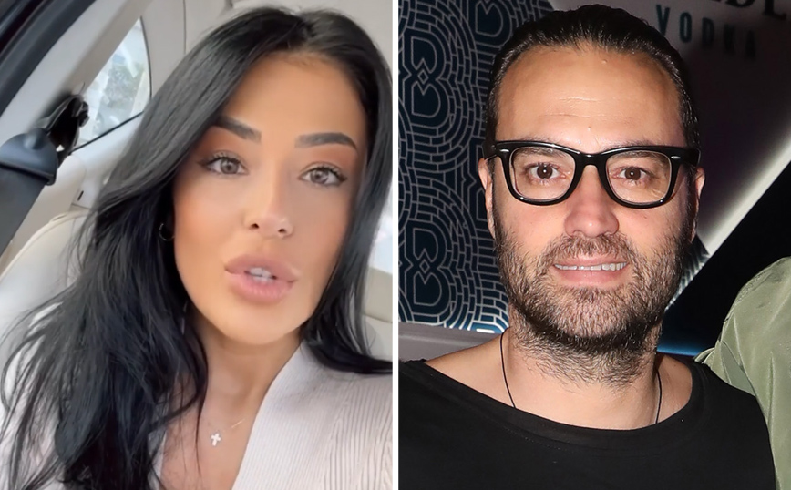 Φραγκολιάς υπέρ Λατινοπούλου: «Μίλησε για θέματα υγείας όχι για εικόνα» – «Ρατσιστικό παραλήρημα» σχολίασε η Τσιμτσιλή