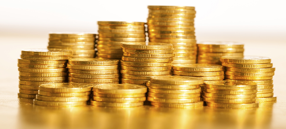 Λίρες χρυσές