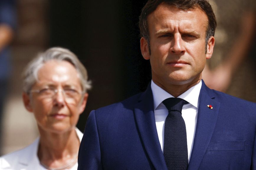 Γαλλία – Εκλογές: Το χαστούκι για τον Μακρόν, η αριστερά αξιωματική αντιπολίτευση και η άκρα δεξιά που προελαύνει