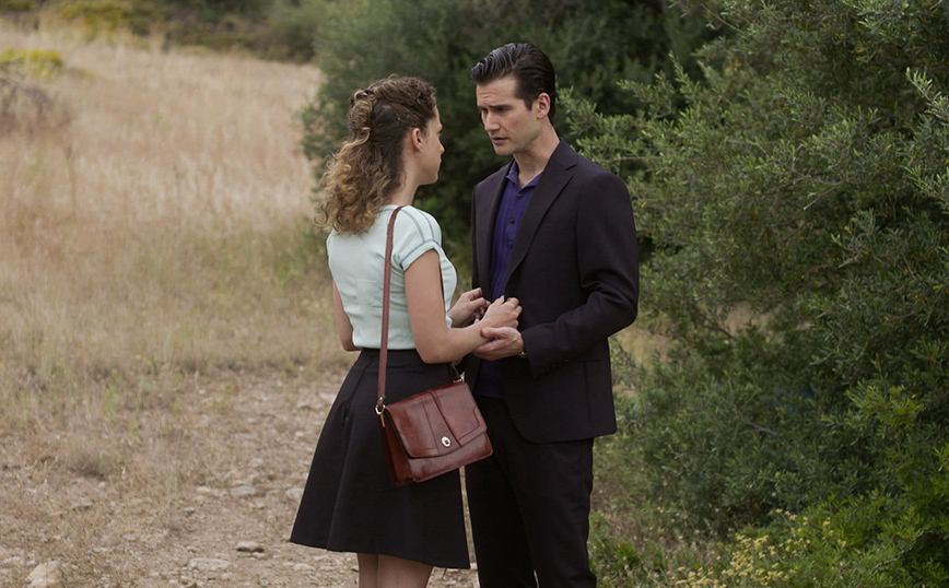 Άγριες Μέλισσες Άγριες Μέλισσες