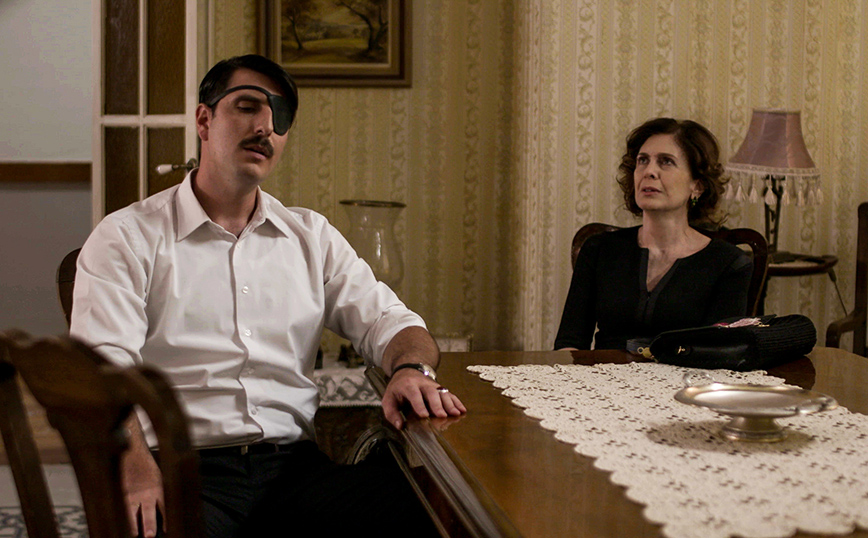 Άγριες Μέλισσες Άγριες Μέλισσες