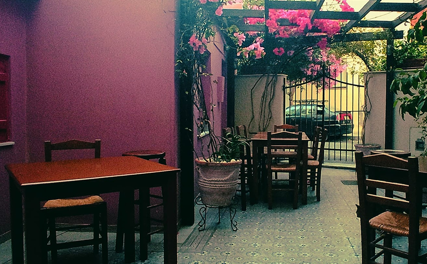 Μαγειρείο Ζωοδόχος Πηγή Μαγειρείο Ζωοδόχος Πηγή