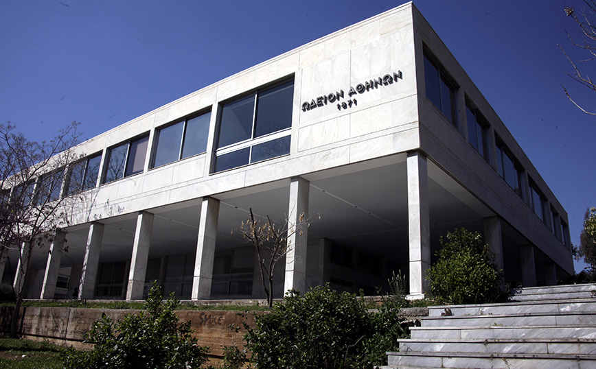 Νέα εποχή για το Ωδείο Αθηνών – Στην τελική ευθεία τα έργα εκσυγχρονισμού του