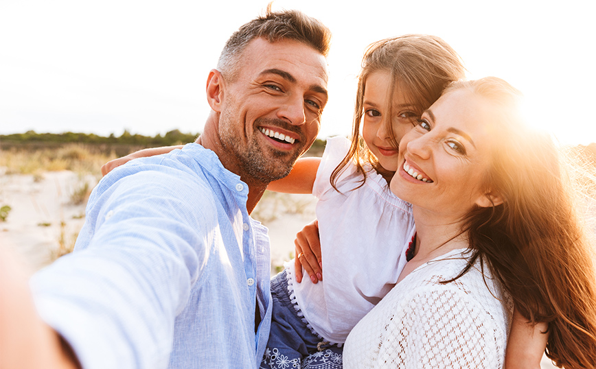 Οικογένεια Οικογένεια