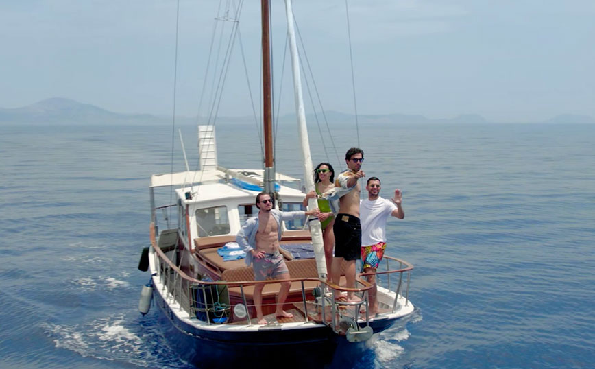 Ούζο πλωμαρίου Ούζο πλωμαρίου