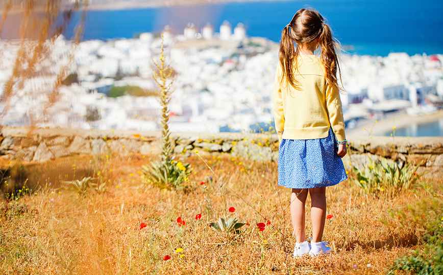 Τα καλοκαίρια των παιδικών μας χρόνων: Το κείμενο που έγινε viral στα social media