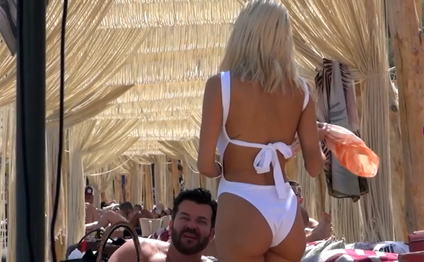 Αλεξάνδρα Παναγιώταρου