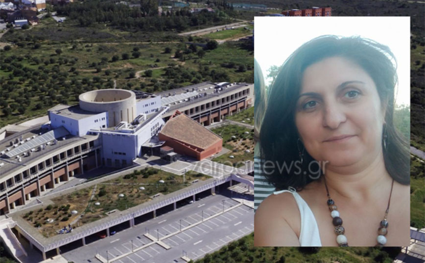 Χανιά: Μητέρα τεσσάρων παιδιών έδωσε Πανελλήνιες και τα κατάφερε χωρίς φροντιστήριο &#8211; Περνά στο Πολυτεχνείο Κρήτης