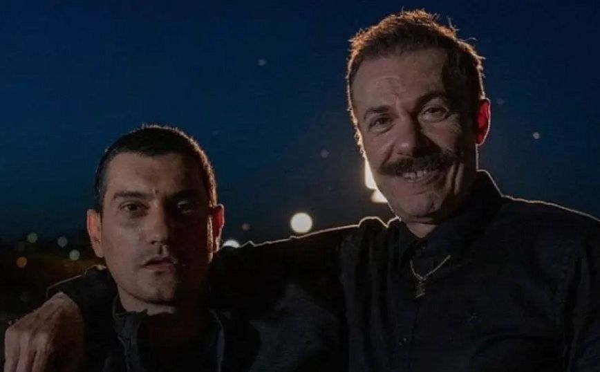 Το μήνυμα του Αργύρη Πανταζάρα στον τηλεοπτικό του πατέρα – «Mr Λάζαρε σε ευχαριστώ για την αποστολή που μοιραστήκαμε»