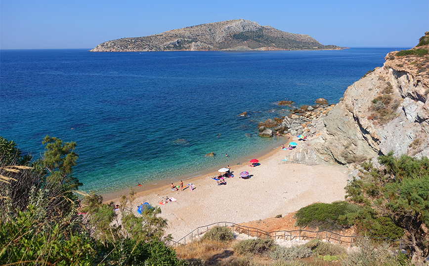 Παραλία ΚΑΠΕ Παραλία ΚΑΠΕ