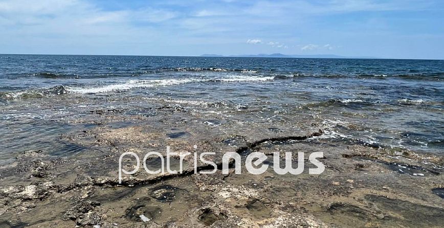 Πύργος: Νεκρός εντοπίστηκε 45χρονος στην παραλία του Αγίου Ηλία