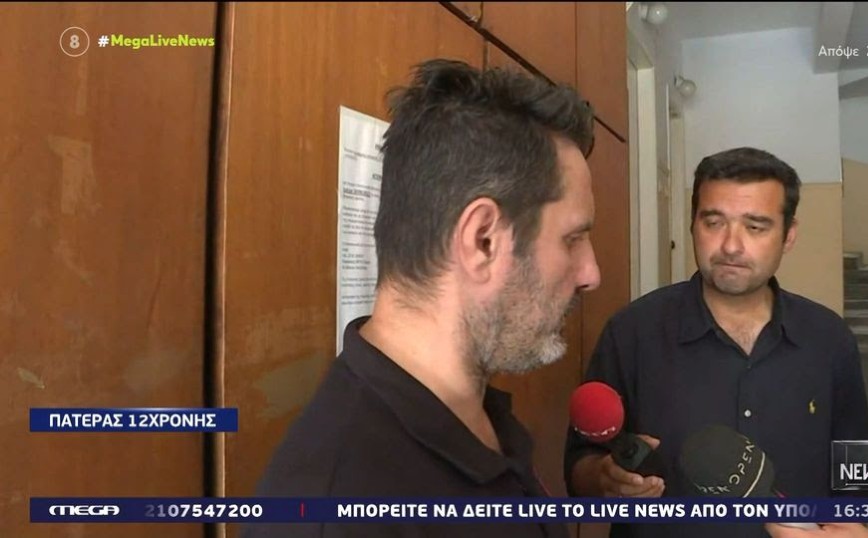 Θεσσαλονίκη: Συγκλονίζει ο πατέρας της 12χρονης που πέθανε στον ύπνο της -«Τη γύρισε και την είδε μελανιασμένη»