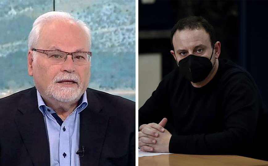 Κορονοϊός: Επιστημονική κόντρα Μαγιορκίνη – Παυλάκη με αφορμή το «έκτο κύμα» του ιού