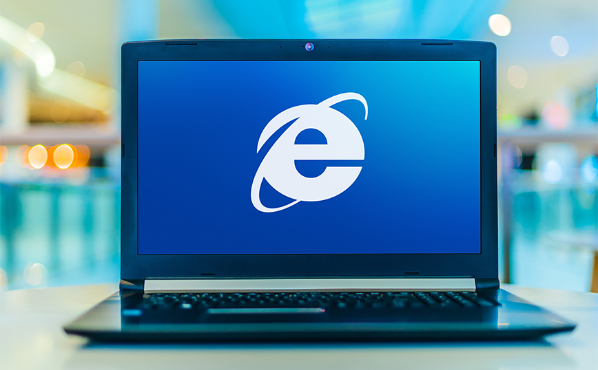 Internet Explorer: Τίτλοι τέλους μετά από 27 χρόνια &#8211; Το συγκινητικό «αντίο» στα social media