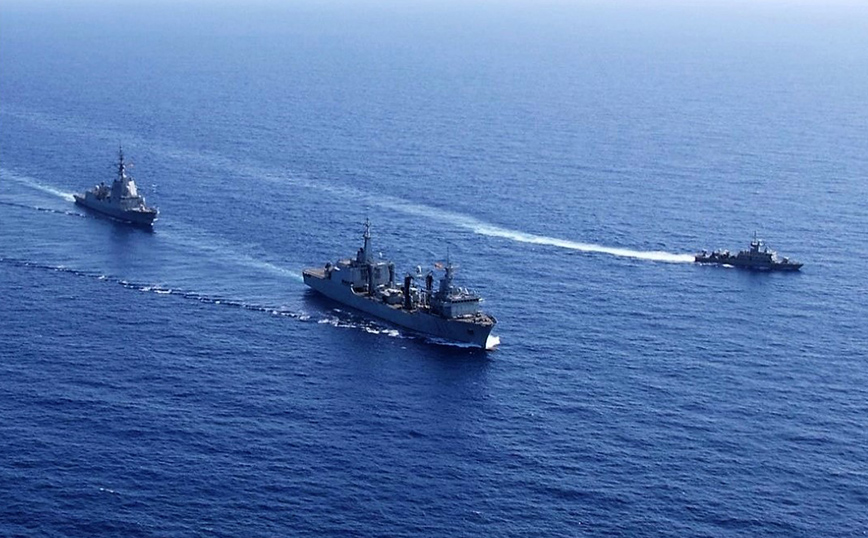 «Θα γίνει νέο Ναυαρίνο &#8211; Έλληνες και ΗΠΑ θα μας βυθίσουν τον στόλο» &#8211; Προειδοποιήσεις στην Τουρκία
