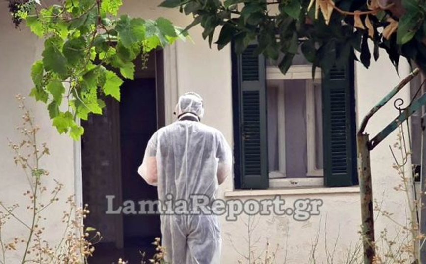 Φρίκη στη Λαμία: Γυναίκα ήταν νεκρή για δύο μήνες – Βρέθηκαν μόνο τα κοκάλα της