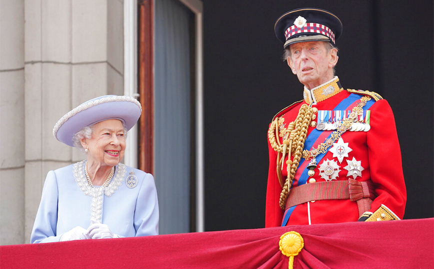Βασίλισσα Ελισάβετ Βασίλισσα Ελισάβετ