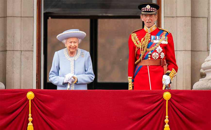 Βασίλισσα Ελισάβετ Βασίλισσα Ελισάβετ