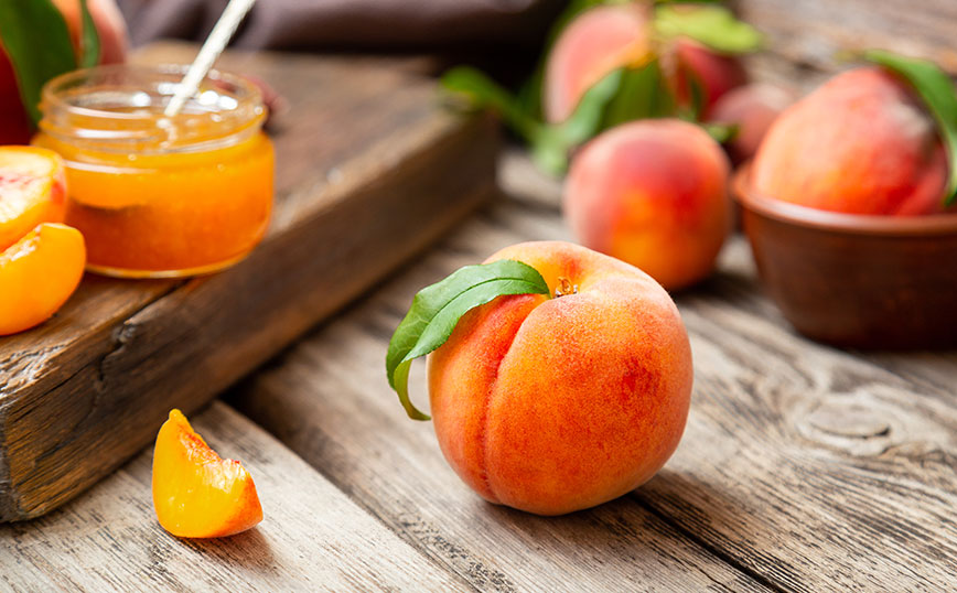 Ροδάκινο Ροδάκινο