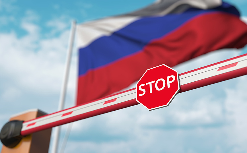 Πόλεμος στην Ουκρανία: 71 νέες ρωσικές εταιρείας και φορείς στη μαύρη λίστα του αμερικανικού υπουργείου Εμπορίου
